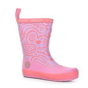 Affenzahn Rainboot Vegan Plashy Unicorn holínky