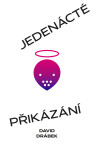 Jedenácté přikázání aneb Mucholapka - David Drábek
