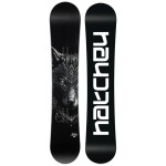 Hatchey Snowboard Leader délka: 160