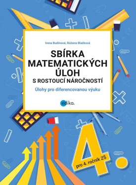 Sbírka matematických úloh rostoucí náročností