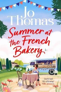 Summer at the French Bakery - Thomas Jo