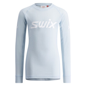 Juniorské funkční triko Swix RaceX Classic Long Sleeve Jr