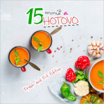 15 minút hotovo