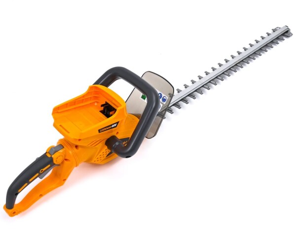 Aku plotostřih Riwall PRO RAHT 5640