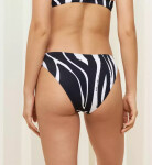 Dámské plavkové kalhotky Summer Mix & Match Tai 01 pt M016 černé - Triumph 44