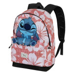 Lilo a Stitch Batoh - červený - Karactermania