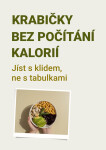 Krabičky bez počítání kalorií - Gabriela Kortová