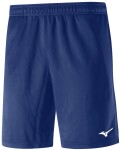 Běžecké šortky Mizuno Core Bermuda With Pocket Jr 32EB993514 Velikost textilu: 152