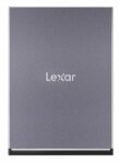 Lexar SL210 Portable 1TB / Externí SSD / 2.5" / USB 3.1 / čtení: 550MBs / zápis: 450MBs (LSL210X001T-RNNNG)