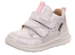 Dětské celoroční boty Superfit 1-000369-9500 Velikost: 26