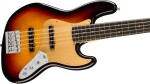 Fender American Ultra II Jazz Bass V EB UB (použité)