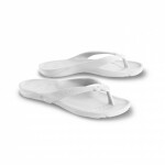 Wellness pantofle - pánské, vel. 43