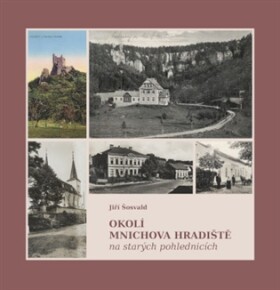 Okolí Mnichova Hradiště