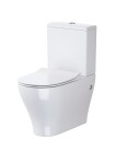 CERSANIT - Sada 633 WC COMPACT ZEN 10/020 FBTW CO TS SLIM DUR ANTI SC EO VIRTUAL K100-395