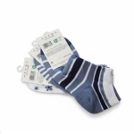 Fuski boma Ponožky 36786 3 páry mix barev a motivů