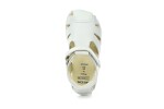 Geox Steppieup White
