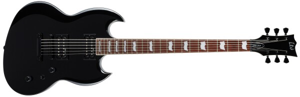 ESP LTD VIPER-201B BLK