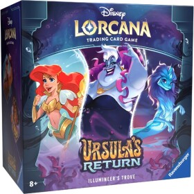 Disney Lorcana: Ursula´s Return Illumineer´s Trove