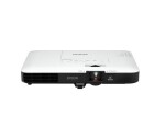 EPSON projektor EB-1780W, 1280x800, 3000ANSI, 10000:1, HDMI, USB 3-in-1, MHL, WiFi, 1,8kg, 5 LET ZÁRUKA EDF_1091197