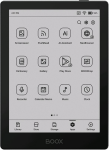 ONYX BOOX GO 6, E-Ink Carta 1300, 32 GB