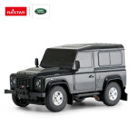 R/C 1:24 Land Rover Defender - béžový