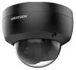 Hikvision DS-2CD1143G2-I(2.8mm) černá / IP kamera / Dome / 4 Mpix / objektiv 2,8 mm / IR 30 m / PoE / IP67 / IK10 (DS-2CD1143G2-I(2.8mm)(BLACK))