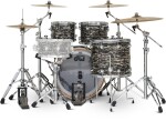DW Performance Series 4pc LTD Black Oyster