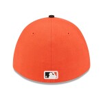 New Era Pánská kšiltovka Baltimore Orioles MLB 2026 Spring Training 39THIRTY M-Crown Flex Velikost: M/L