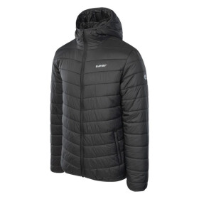 Bunda Lovara M 92800441357 černá - Hi-TEC L