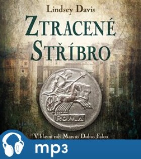 Ztracené stříbro,