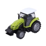 Traktor kovový 10,5 cm, Wiky Vehicles, W111479