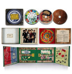 Employment - 3 CD - Chiefs Kaiser