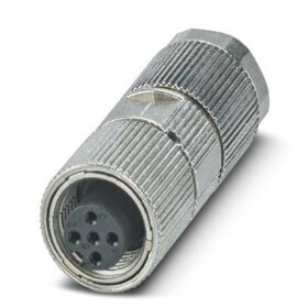 Phoenix Contact SACC-M12FS-5CT-CM SH 1422852 konektor, 1 ks