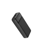Spello ForcePack 20000mAh černá / Powerbanka / 22.5W / USB-C / Lightning (9915101300280)