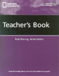 Footprint Readers Library Level 3000 Teacher´s Book - Waring, Rob