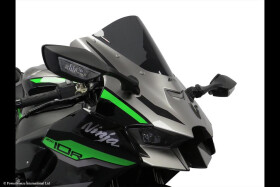 Kawasaki Zx10-R 21-25 Plexi Standard