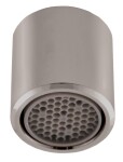 RAV Slezák - Perlátor pro baterii NIL (NL44MGL), Metal grey lesklá MA0039EMGL MA0039EMGL