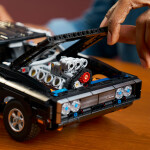 LEGO LEGO® Technic 42231 Auto Fast and Furious Dodge Charger R/T