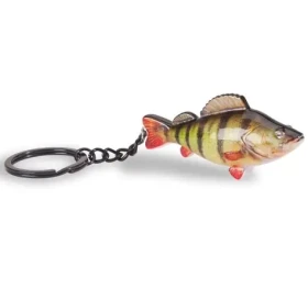Saenger Přívěšek Okoun 6,4cm (0125007)