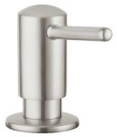 GROHE - Příslušenství Dávkovač mycích prostředků Contemporary, supersteel 40536DC0