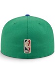 New Era Pánská kšiltovka Dallas Mavericks NBA 2026 Tip-Off Hardwood Classics 59FIFTY Fitted Velikost: 7 1/2