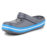 Dámské boty Crocs Crocband W 11016-07W EU 38/39