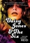 Kniha: Daisy Jones & The Six od Reid Jenkins Taylor