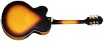 Epiphone Broadway Vintage Sunburst