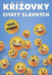 Křížovky citáty slavných