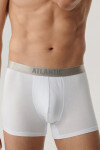 Atlantic BMH-012 barva:bílá 2XL