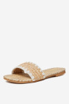 Pantofle DeeZee BP6097-5 Materiál/-Velice kvalitní materiál