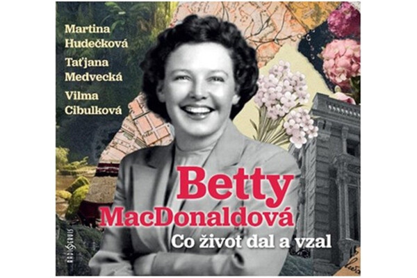 Co život dal vzal