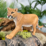 Safari Ltd. Safari Ltd. Figurka - Puma americká