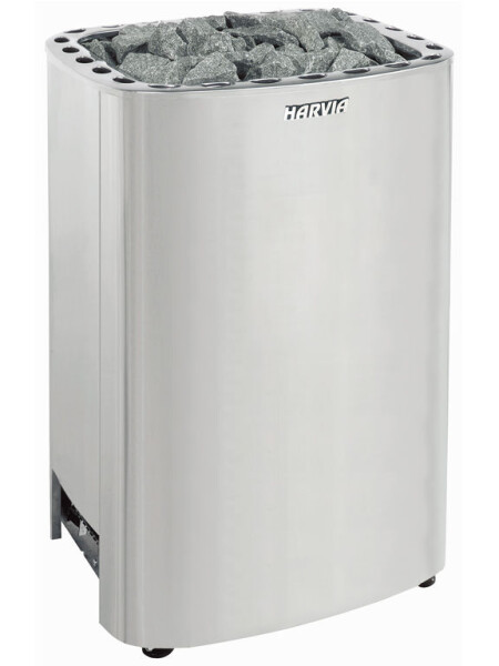 Saunová kamna HARVIA Club K13,5G CHRKG135400L